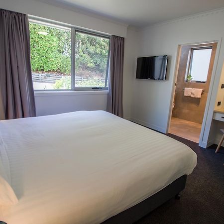 Cbd Apartments Launceston Exterior foto